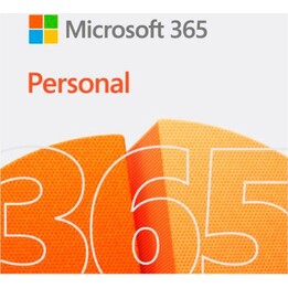 Microsoft Office 365 Personal Compatible avec Windows 8, Windows 10, Mac OS X, Windows 7