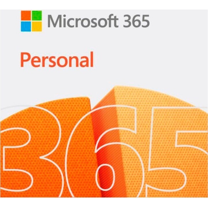 Microsoft Office 365 Personal Compatible con Windows 8, Windows 10, Mac OS X, Windows 7