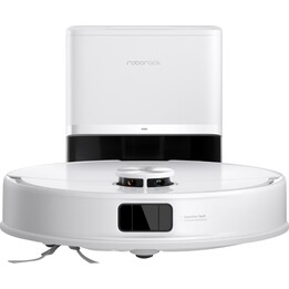 Roborock Q10 VF+ Saugroboter, weiß