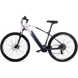 Youin You-ride Everest Preto, Branco Alumínio L 73,7 cm (29")