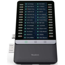 Modulo di espansione Yealink EXP55