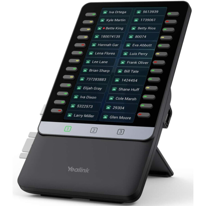 Yealink EXP55 Expansion Module