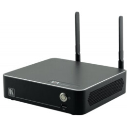 Kramer Electronics - VIA Campus² Plus Wireless HDMI Desktop Presentation System