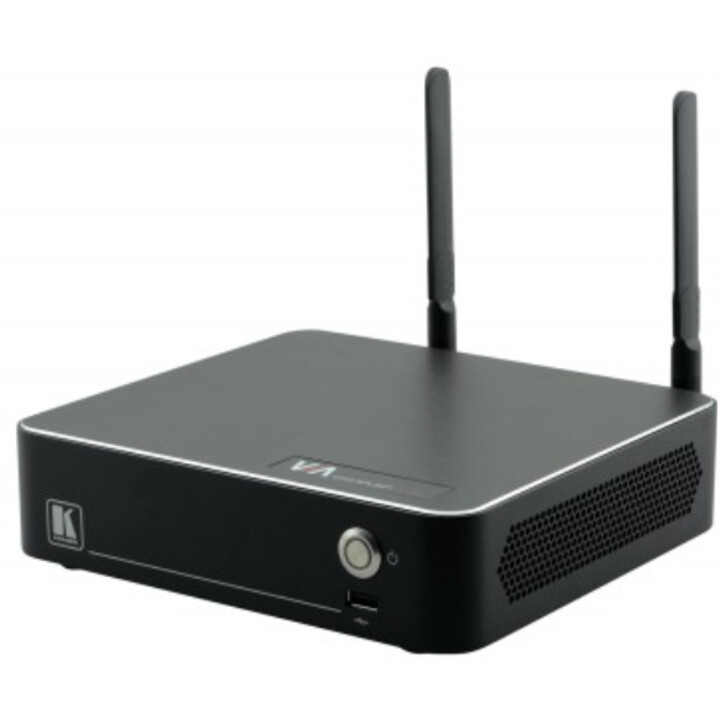Kramer Electronics - VIA Campus² Plus Wireless HDMI Desktop Presentation System