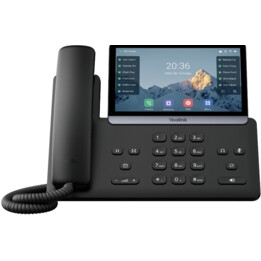 Yealink T77U - Yealink SIP Phone | T77-U