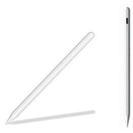 Lápiz GREENMNKY con función de rechazo de palma para iPad / Pro / Air / mini de Apple - 4251772519399
