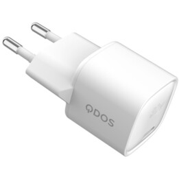 Cargador de red QDOS Powercube - 30 W