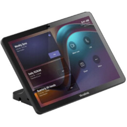 Console per riunioni con schermo tattile Yealink CTP25