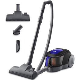 LG Schlittenstaubsauger VC5506NHTB/ 650W