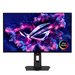 Asus ROG Strix OLED XG27AQWMG 27" QHD WOLED 280Hz 0.03ms HDR FreeSync/G-Sync