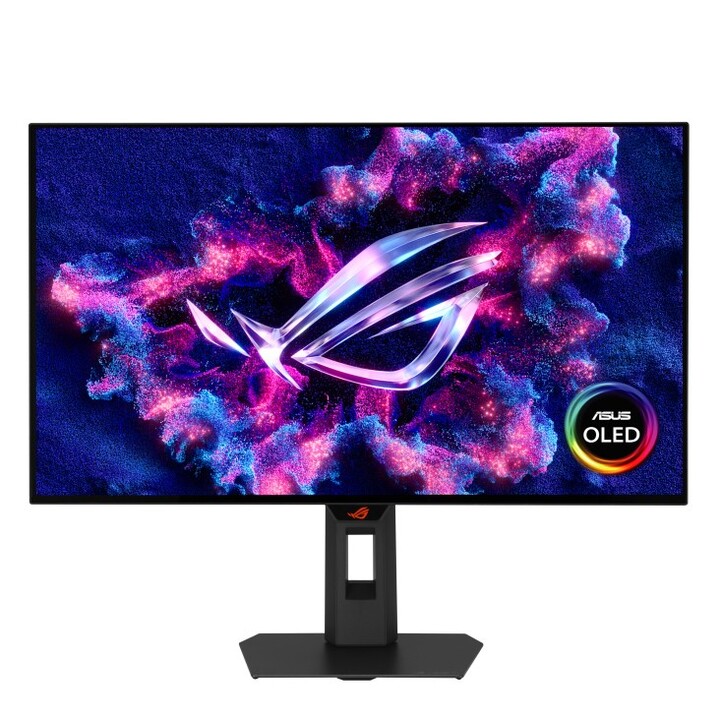 Asus ROG Strix OLED XG27AQWMG 27" QHD WOLED 280Hz 0.03ms HDR FreeSync/G-Sync
