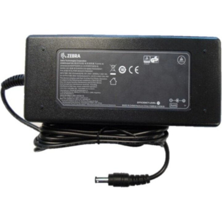 Adattatore CA/CC per Zebra Symbol PWR-BGA24V78W1WW NU80-4240325-l1 P/N PWRS-14000-260R REV.A LEI Leader Compatibile con Motorola