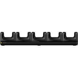 Base do carregador de bateria UROVO POS ACC/5 ranhuras CRD-DT50-05