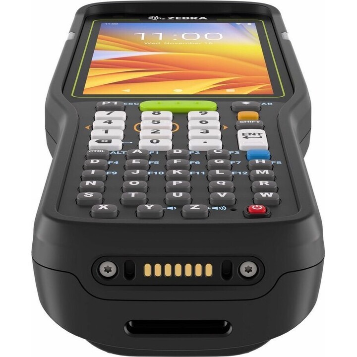 Computer palmare per pistola MC3450 - Wi-Fi 6E, 5G, 6GB/64GB, 47 tasti, scanner 2D SE58