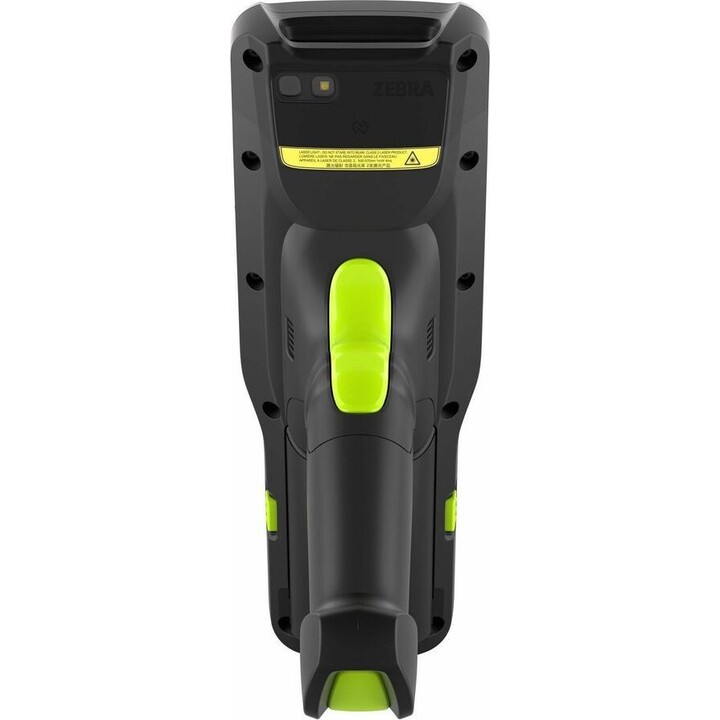 Computer palmare per pistola MC3450 - Wi-Fi 6E, 5G, 6GB/64GB, 47 tasti, scanner 2D SE58