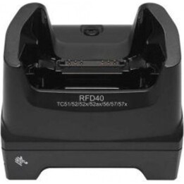 CR40-1S0T-TC2-M-02 - Berceau Zebra RFD40