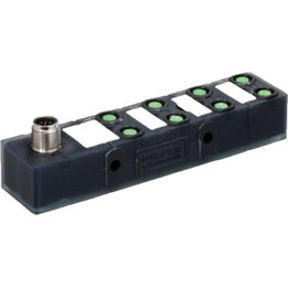 Gpio NPN Breakout Block Con fxr90