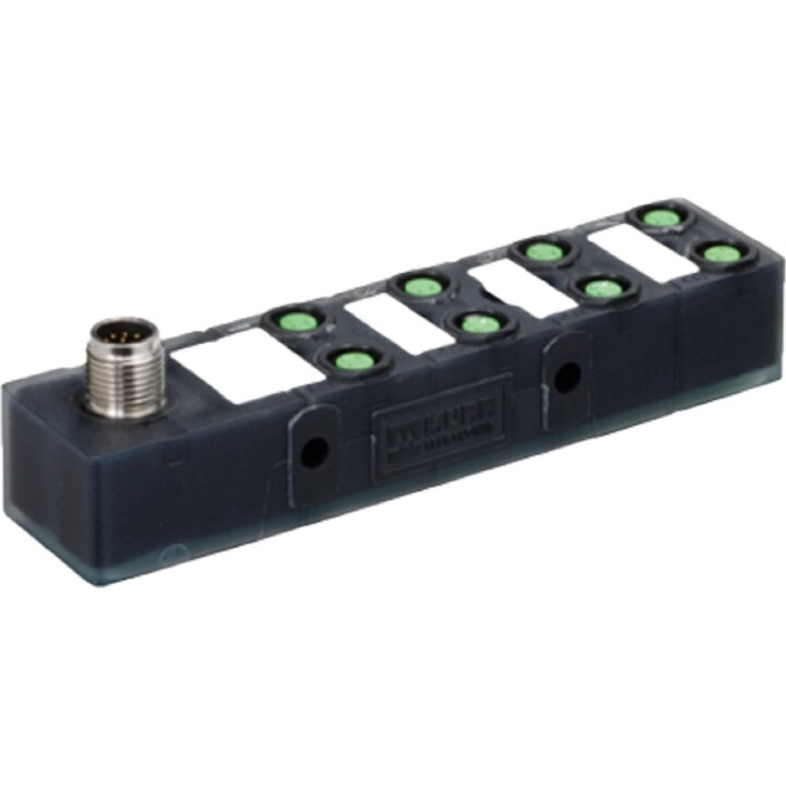 Bloco de fuga NPN Gpio com fxr90