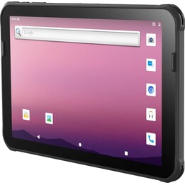 Honeywell 10.1 Inch, Gorilla Glass 5, Qualcomm Snapdragon SM4350-AC, Octa-Core, up to 2.2GHz, Android, Li-Ion, 8,000 mAh, 3.85 V
