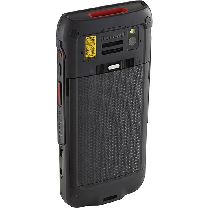 Honeywell CT47 CT47-X1N-57D1E0G WWAN 5G, 8G/128G, 5,5 polegadas 2160X10