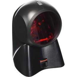 Honeywell MK7120 USB Black