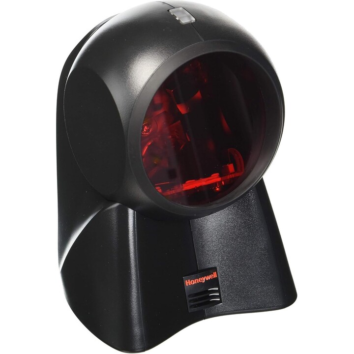 Honeywell MK7120 USB Black