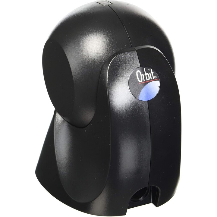 Honeywell MK7120 USB Black