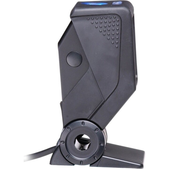 Honeywell MS3580 Quantum Barcode-Scanner, Schwarz