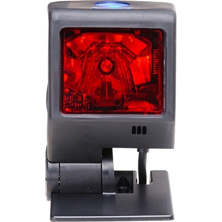 Honeywell MS3580 Quantum Barcode-Scanner, Schwarz