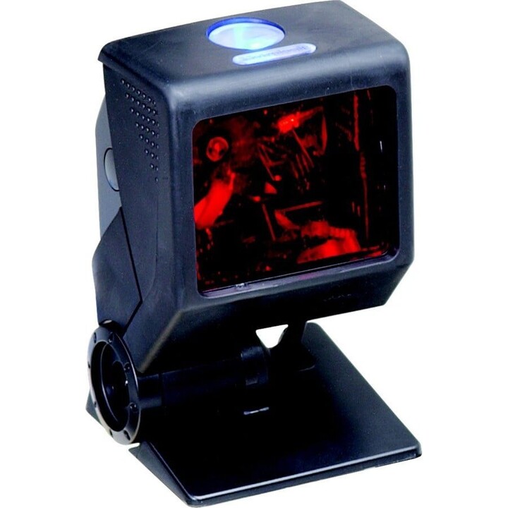 Honeywell MS3580 Quantum Barcode-Scanner, Schwarz