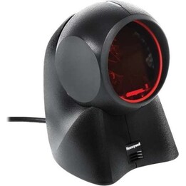 Honeywell Barcode Reader 7190G 2D, noir