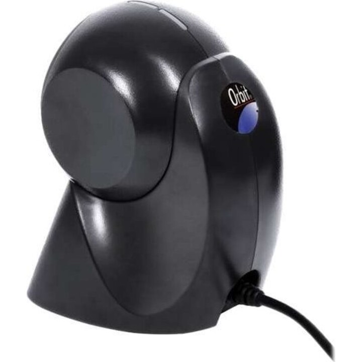Honeywell Barcode Reader 7190G 2D, noir