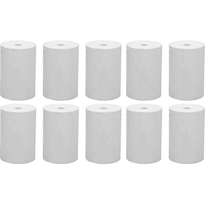 iggual IGG317655p Thermal paper 80x80mm BPA-free white