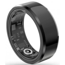 Energy Sistem Smart Ring - Surveillance du sommeil - Assistant de santé AI - Surveillance du rythme cardiaque et de l'activité -