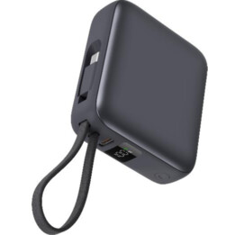 Celly - POWERBANK USB-C 22,5W 1000 MAH
