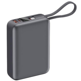Celly - POWERBANK USB-C 45W 2000 MAH