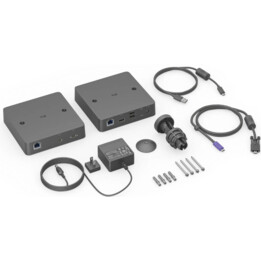 Logitech BYOD Connector Extender für Android und BYOD-basierte Räume