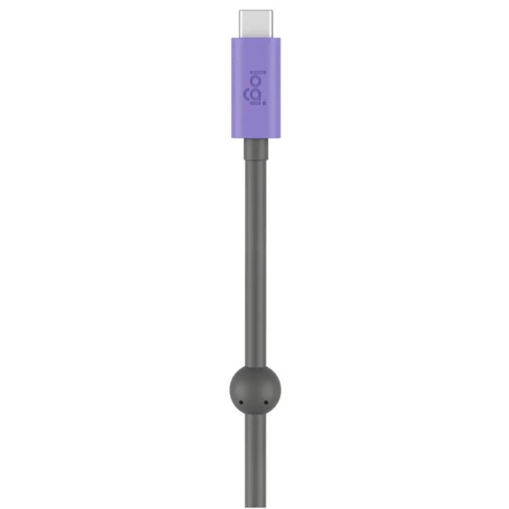 Logitech BYOD Connector Extender para Android e salas baseadas em BYOD