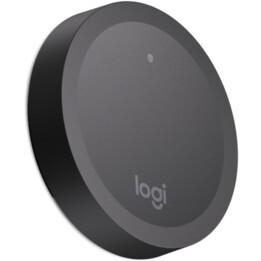 Logitech - PULSANTE PRESET-GRAFITE-WW-9006 sistema per videoconferenze