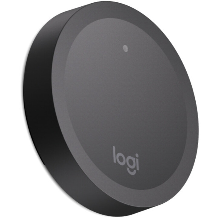 Logitech - PULSANTE PRESET-GRAFITE-WW-9006 sistema per videoconferenze