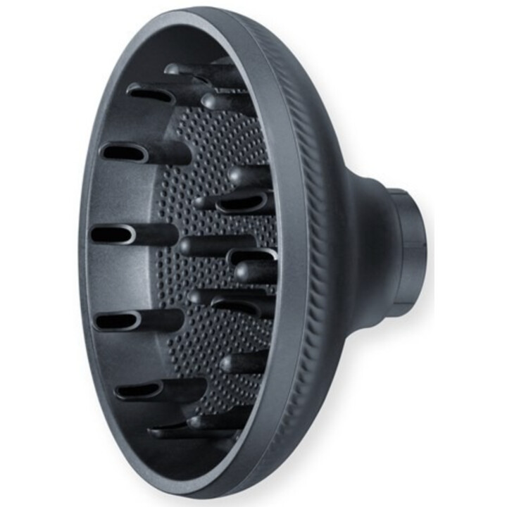 Beurer HC100 Haartrockner - 1700 W, Ionen-Digital-Motor