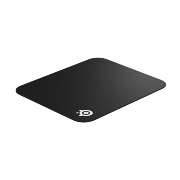 SteelSeries Qck Black Gaming Mouse Pad