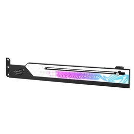 Supporto per scheda grafica ASUS ROG Strix ARGB nero