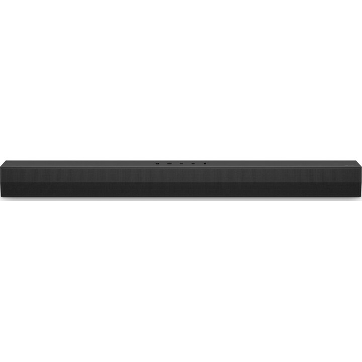 LG S40T Smart Soundbar 2.1 canali Dolby Digital DTS 300W con subwoofer Nero