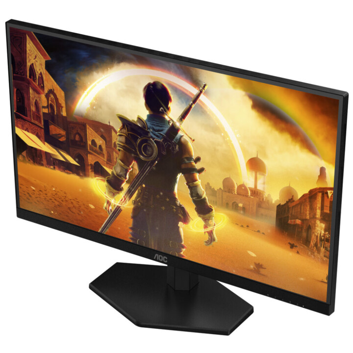 AOC Moniteur de jeu 27" Q27G42ZE Fast IPS QHD 240Hz (OC 260Hz) 0.3ms