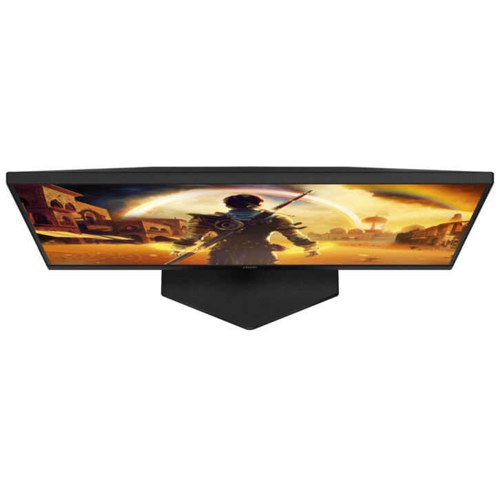AOC Moniteur de jeu 27" Q27G42ZE Fast IPS QHD 240Hz (OC 260Hz) 0.3ms