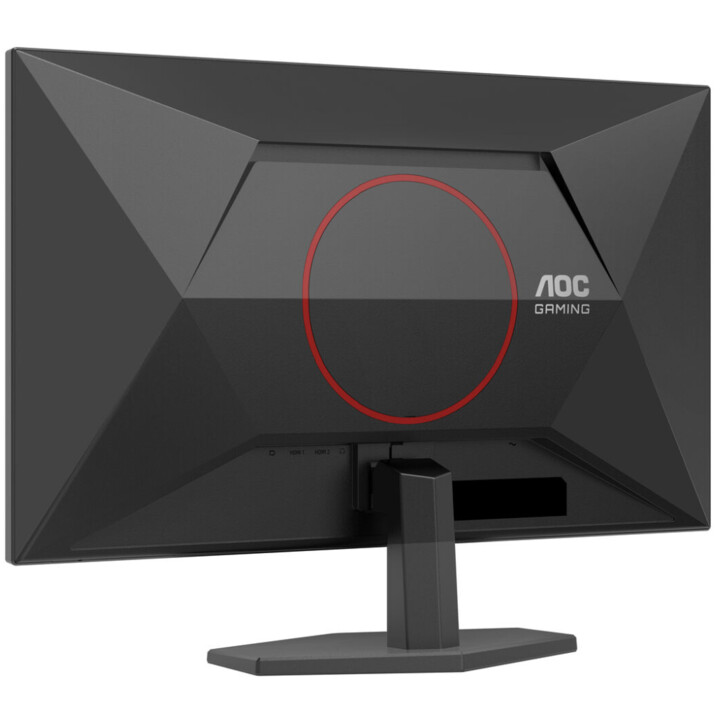AOC Moniteur de jeu 27" Q27G42ZE Fast IPS QHD 240Hz (OC 260Hz) 0.3ms