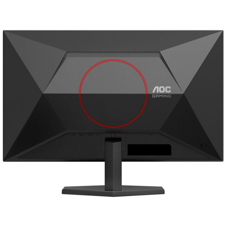 Monitor da gioco AOC 27" Q27G42ZE IPS veloce QHD 240Hz (OC 260Hz) 0,3ms