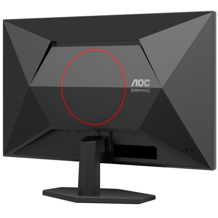 AOC Moniteur de jeu 27" Q27G42ZE Fast IPS QHD 240Hz (OC 260Hz) 0.3ms