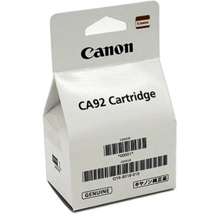 Cabezal de impresión Canon Color QY6-8018 QY68018 (QY6-8018-000)